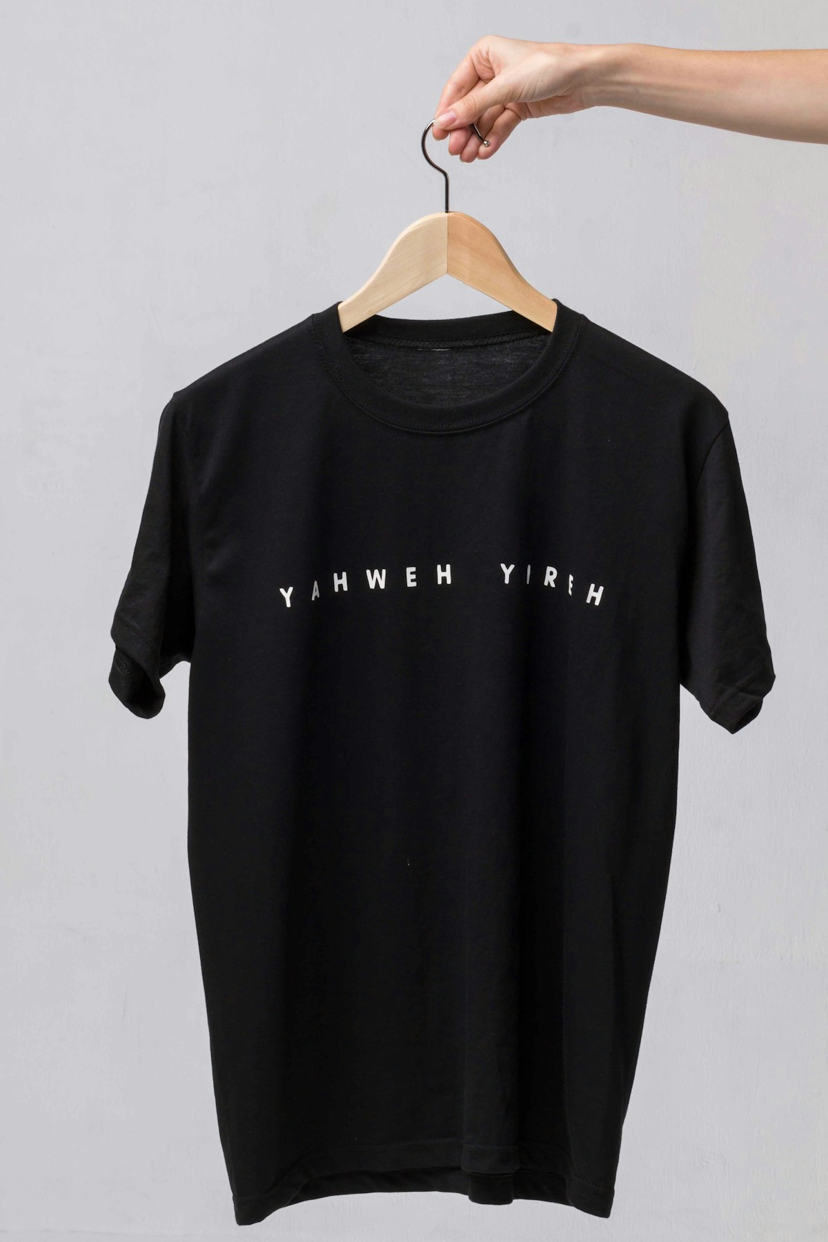 330 GSM Monolith Ultra-Heavy Boxy Tee