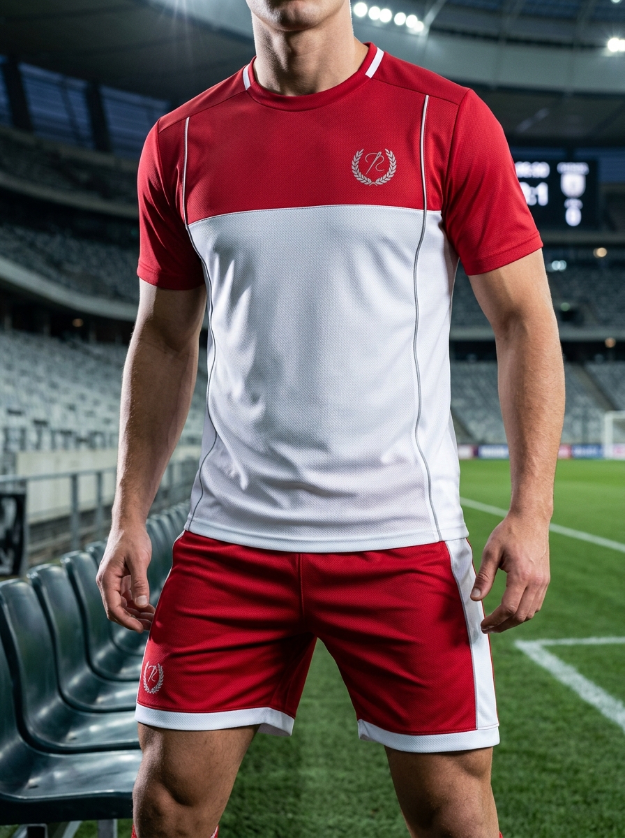 Multi-Sport Pro Jersey + Performance Shorts Kit